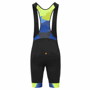 Vêtements de cyclisme pour hommes sans couture très vendus, cuissard de vélo rembourré pour 6 heures de vélo, cuissard de vélo, pantalon de vélo - Product Image 3