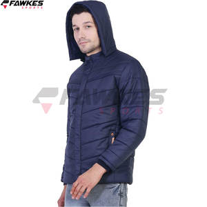 2023 hommes léger printemps Bomber veste Sports de plein air vêtements d'extérieur avec poches hommes Bomber vestes - Product Image 4