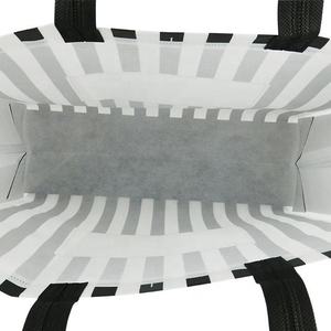 Sac de courses monobloc personnalisable en couleur et en taille - Product Image 5