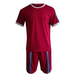 ชุดเสื้อยืดลำลองแขนสั้นสำหรับผู้ชายเสื้อโลโก้ตามสั่งดีไซน์พิมพ์ลายออกแบบได้ตามต้องการ - Product Image 5