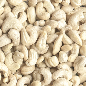 Usine directement noix noix de cajou grillées noix de cajou WW180, WW240, WW320 noix de cajou SANTIGO W320 avec emballage personnalisé - Product Image 1