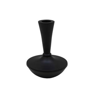 Unique Design Metal <b>Taper</b> <b>Candle</b> Holder for Home and Christmas Lighting Decorative Black Finished <b>Candle</b> <b>Taper</b> - Product Image 1