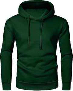Sudaderas con Capucha de Moda Urbana en Todos los Colores, Ropa Deportiva de Marca de Calidad, Sudaderas con Capucha con Tu Propio Logotipo - Product Image 1