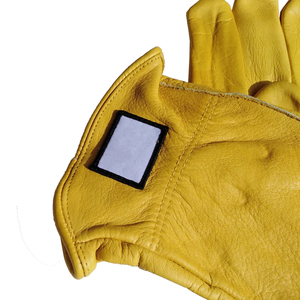 2025 Leather Fashion Driving Glover Dressing Leather <b>Gloves</b> For Sale Full <b>Finger</b> <b>Gloves</b> Leather Material - Product Image 2