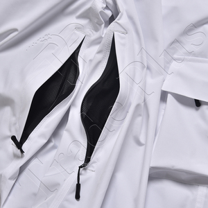 Pantalones de snowboard de invierno Diseño OEM impermeable a prueba de viento transpirable con forro de poliéster 100% y pantalones de esquí con bolsillos duraderos - Product Image 6