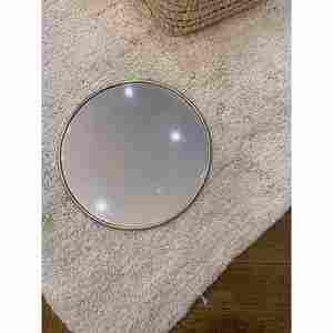 High Quality Modern Round <b>Mirror</b> <b>Full</b>-<b>Length</b> Handcrafted India Wedding Wall Decor High Demand Handicraft - Product Image 5