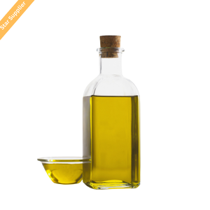 Huile capillaire Amla fraîchement traitée Formule non toxique Application légère Emballage en vrac Approuvé ISO Améliore la santé du cuir chevelu - Product Image 1