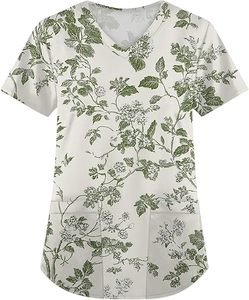 Camiseta de Manga Corta para Hombre, Verano 2024, Nueva, de Poliéster/Algodón, Estampado Digital, Corte Regular, Venta al Por Mayor - Product Image 1