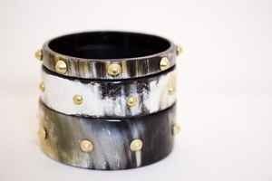 Bangles <b>Bracelet</b> Buffalo Horn Bangles and <b>Bracelets</b> Horn Best Fashion Jewelry Wholesale Fashion Handicraft - Product Image 2