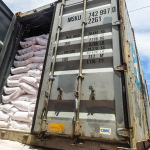 Yamy เกลือทะเลเซลติกบริสุทธิ์ออร์แกนิก5กก. เกลือตั้งโต๊ะแบบผงคุณภาพระดับพรีเมี่ยม5กก. ถุงบรรจุจำนวนมากที่มี MOQ ต่ำ - Product Image 4