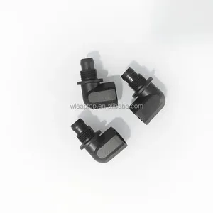 วาล์วทางเดียวแบบข้อต่อโค้ง รุ่นใหม่ Agras T50 T25 วาล์วกันหยด สำหรับอะไหล่และชิ้นส่วนซ่อมโดรนพ่นยาทางการเกษตร - Product Image 6