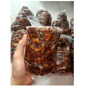 Pulpa de tamarindo agria al por mayor de origen vietnamita, calidad superior, fruta agria natural para bebidas y dulces - Product Image 2