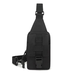 Sac à dos tactique de voyage de haute qualité, imperméable, camouflage, pour homme, sac bandoulière, sacs classiques et formels confortables - Product Image 4