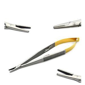 Pissco-Conjunto de Cirugía de mano, caja de instrumentos de cirugía, bandejas de instrumentos de microcirugía, directo de fábrica - Product Image 4