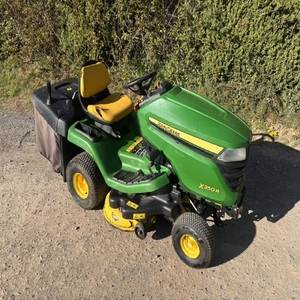 Achetez Deeree X350R aujourd'hui avec un prix de gros idéal pour les détaillants paysagistes et les concessionnaires disponibles maintenant en stock - Product Image 6