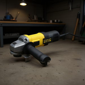 Meuleuse d'angle Stanley 850w 115mm - Product Image 3