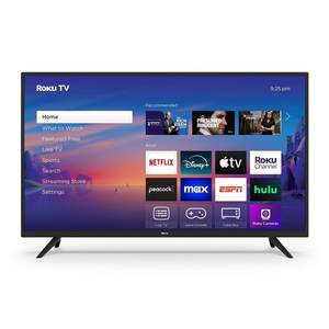 Téléviseur intelligent LED 70 pouces neuf, noir, 240 Hz, prêt à être expédié, origine américaine - Product Image 2