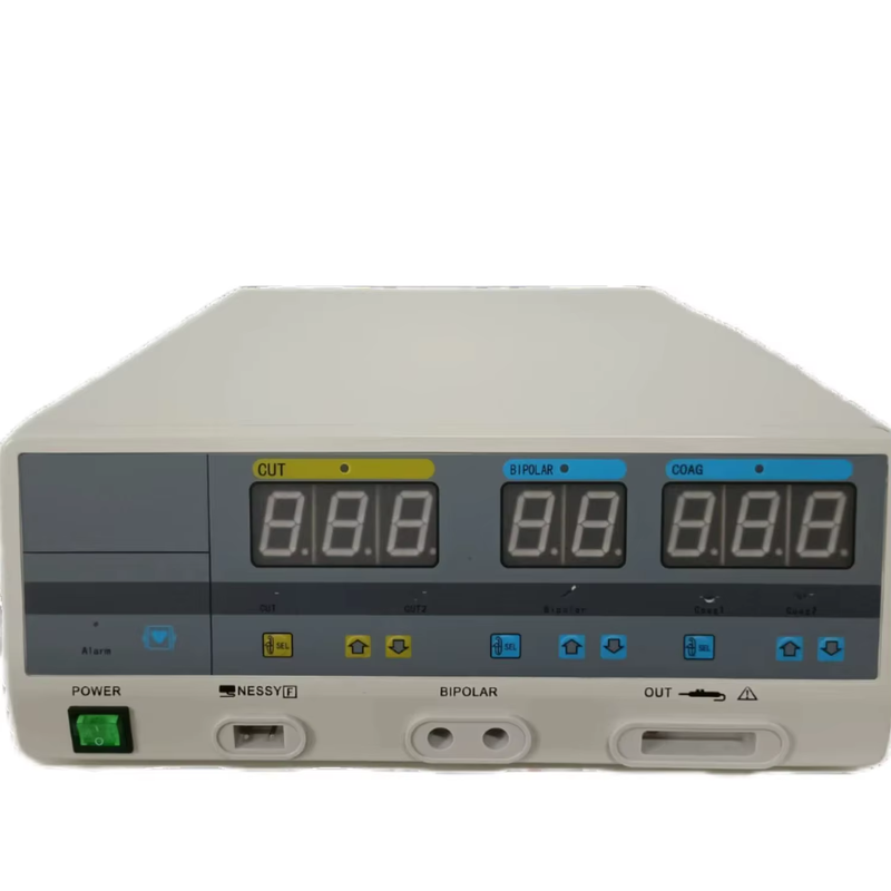 Veterinary Surgical Instruments 400w High Frequency