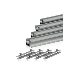 Aluminium TAC Sheet High Strength <b>Lightweight</b> Metal for Industrial Use - Product Image 1