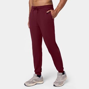 Pantalones Cortos Deportivos EMANATE INTERNATIONAL de Alta Calidad, 300 Gramos, de Lana Transpirable, con Cierre de Cordón, para Hombre, Casuales de Invierno - Product Image 1