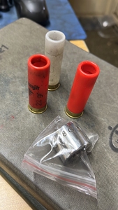 เครื่องมือจีบปลอกกระสุนเหล็ก MK2 สำหรับลูกกระสุนและลูกปืน ขนาด .28 คาลิเบอร์ 6X ทนทาน Oren Celik Makina รุ่น ORM1010-28 - Product Image 5