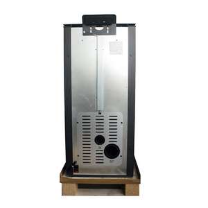 Sistemas de Calefacción de Pellets de Madera ComfortBilt HP22 al por Mayor, Estufas Independientes, Inserto de Chimenea de Pellets a Granel, Uso en Cocina y Villa - Product Image 1