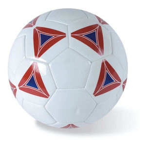 Meilleure qualité PU, PVC, taille 5 4 3 jouant aux sports d'équipe de football dans les écoles entraînement ballon de football par besoins en plein air - Product Image 6