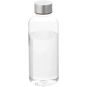 Botella de Agua Deportiva Tritan de 600 ml con Diseño de Resorte - Product Image 3