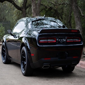 ¡Oferta Imperdible! Dodge Challenger R/T Scat Pack Widebody Edición Especial 2023 Súper Limpio, Coupé de Lujo V8 con Transmisión Manual de 6 Velocidades - Product Image 2