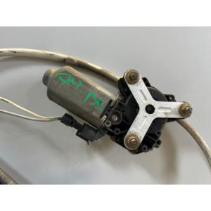 Moteur électrique de vitre avant droite RENAULT Master 2ème Série 8200162710 (97>03) - Product Image 2