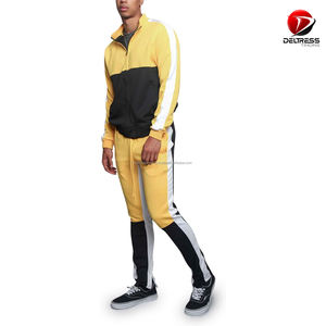 Survêtements uniques et lourds GSM de qualité supérieure 550 et 330 pour hommes à des prix abordables Survêtement de haute qualité - Product Image 6