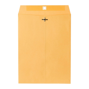 ซองพลาสติกสำหรับส่งซองจดหมาย - Product Image 1