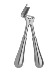 Cisaille à plâtre Instrument chirurgical orthopédique de Stille Instrument de coupe de chirurgie fabriqué au Pakistan PAR IMANS ENTERPRISES - Product Image 1