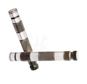 M/s Wayne GUARD ใหม่ล่าสุดเพลาพวงมาลัยแบบแมนนวลทำจากสเตนเลสสตีล898023M2 1676666M1สำหรับรถแทรกเตอร์ MF-290 Massey Ferguson - Product Image 5