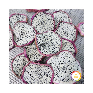 Vietnam Hot Selling Snack 1kg <b>Dragon</b> <b>Fruit</b> Freeze Dried <b>Fruit</b> No Sugar With Natural Fruity Taste From Vietnam Dried Pitaya - Product Image 3