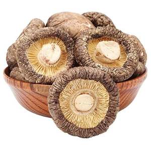 Vente en gros de champignons Shiitake jambes de champignons séchés bas prix en Chine - Product Image 4