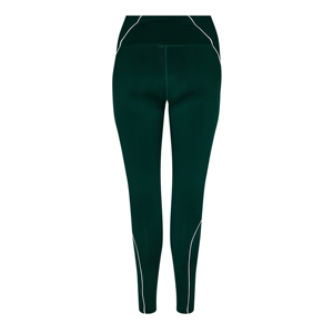 Leggings de yoga à haute élasticité pour la salle de sport Leggings pour femmes Pantalons de yoga teints par cravate Soutien élevé Logo personnalisé - Product Image 3