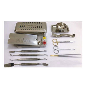 Kit PRF GRF dentaire de haute qualité pour la cicatrisation tissulaire et l'implantologie, équipement PRF dentaire en acier inoxydable, logo personnalisé disponible - Product Image 3