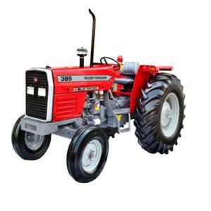 Tractores limpios nuevos y usados 4WD 85hp a la venta/tractores usados en las mejores condiciones a la venta - Product Image 5