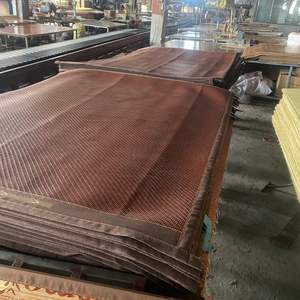 Estera de dormir de listón de bambú natural portátil y enrollable para viajes - Product Image 4