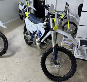 NUEVAS Motocicletas Todoterreno 300 TX 2025 con Garantía, Motocicletas Todoterreno 300 TX Económicas - Product Image 6