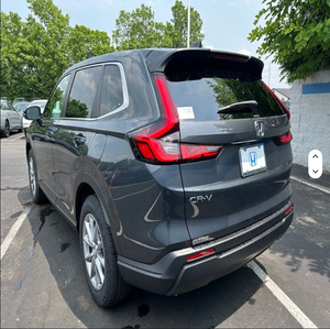 Precio Accesible, C-R-V EX 2024 1.5L I4 DOHC, Grado Industrial DIY, OEM ODM Disponible, Garantía de 3 Años - Product Image 3