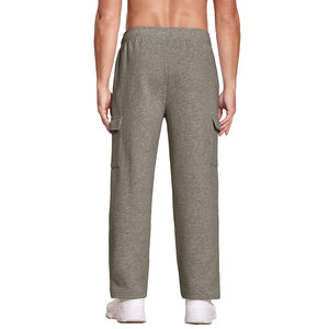 Vêtements pour hommes très vendus pour la saison d'hiver Pantalons de sport Pantalons de jogging décontractés Pantalons de survêtement Streetwear - Product Image 4