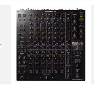 DJM-V10 Mixeur DJ professionnel 6 canaux pour club - Product Image 1