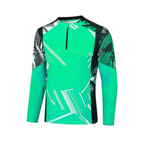 2025 Unisex personalizado al por mayor chándal de entrenamiento de fútbol conjunto completo kits de chaqueta de fútbol chándal de fútbol - Product Image 3