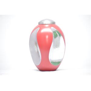 Urna de Metal de Latón Clásica de Suministro Directo de Fábrica para Entierro Conmemorativo y Recuerdo en el Hogar, Disponible a un Precio Accesible desde India - Product Image 1