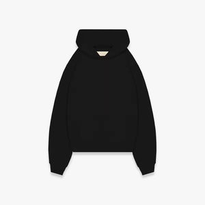 Precio de fábrica, venta al por mayor, sudaderas con capucha en blanco, Jersey OEM de alta calidad, Sudadera con capucha de peso pesado para hombres, Sudadera con capucha de gran tamaño bordada personalizada - Product Image 6