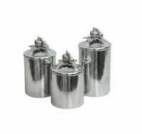 Ollas y sartenes de cocina Royal martilladas a mano con tapa de calabaza, cacerola para decoración de mesa en fiestas y bodas, utensilio de cocina, cacerola con impresión personalizada