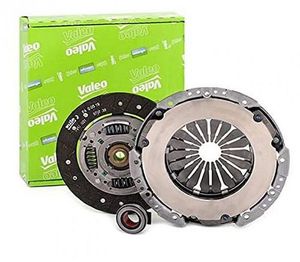 Embrayage Valeo d'origine 827163 (806507 831664 829690) <span class=keywords><strong>APEC</strong></span> ACL1216 pour DAILY IV/VI 280mm 10t Garantie 6 mois - Product Image 1