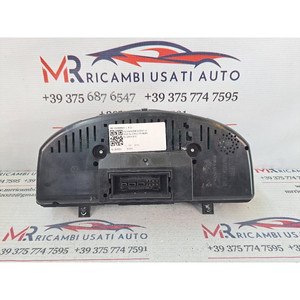 โครงสร้างเครื่องวัดความเร็วของโฟล์คสวาเกน Passat Variant 4th Series 3 C0920960K (05>10) - Product Image 3